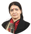 Ms. Sunita Mehta